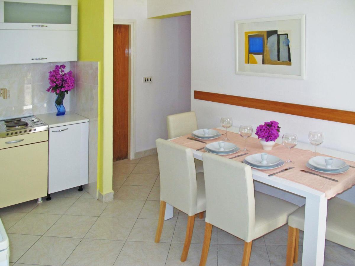Apartment Palma - Rac108 By Interhome Rabac Extérieur photo
