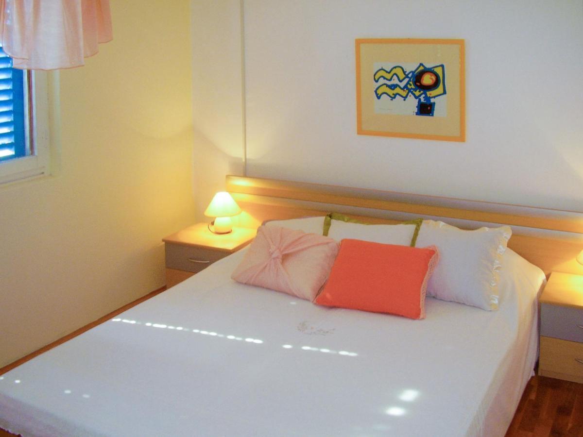 Apartment Palma - Rac108 By Interhome Rabac Extérieur photo