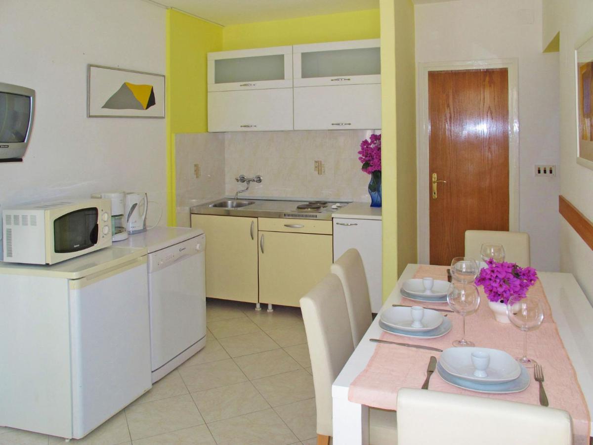 Apartment Palma - Rac108 By Interhome Rabac Extérieur photo