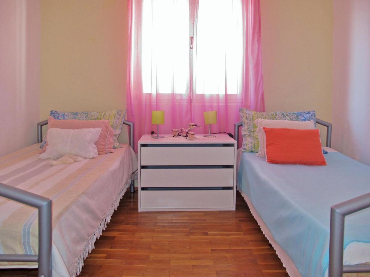 Apartment Palma - Rac108 By Interhome Rabac Extérieur photo