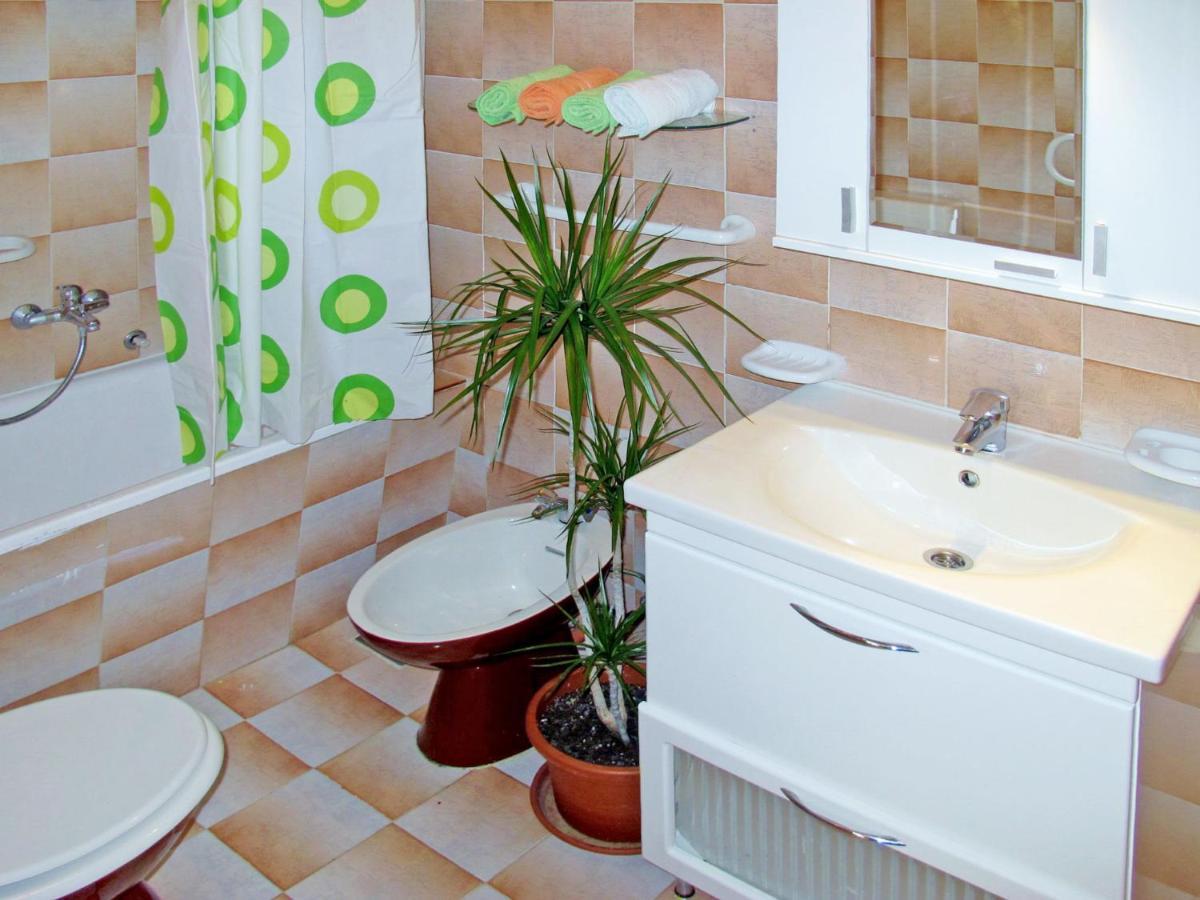 Apartment Palma - Rac108 By Interhome Rabac Extérieur photo